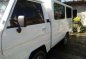 For sale 2007 Mitsubishi L300 fb-2