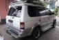 Mitsubishi Adventure gls manual 2002 for sale-1