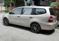 7seater Nissan Grand Livina 2009 for sale-10