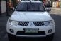 For sale Mitsubishi Montero Gls V 2012-1