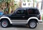 2001 MITSUBISHI MINI PAJERO - 3DOOR for sale-7