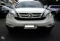 2010 Honda CRV 4X4 Automatic for sale-0