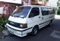 1992 Toyota Hi Ace GL Grandia 2.0 Gas for sale-1