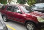 Honda CRV 2003 for sale-3