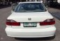 Honda Accord 2002 Automatic for sale-8