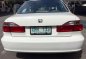 Honda Accord 2002 Automatic for sale-7