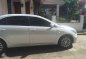 2016 Suzuki Ciaz GL Automatic White For Sale -4