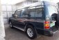 For sale Mitsubishi Pajero car like new-0