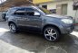 2009 Toyota Fortuner-G Matic 4X2 2.5diesel for sale-2