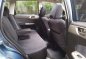 2009 Subaru Forester 2.0X AT Blue For Sale -9