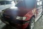 Isuzu Fuego 2000 manual for sale-4