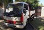 Isuzu mini Elf Giga white for sale-4