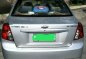 Chevrolet Optra 1.6 model 2004 (gas) for sale-1