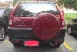 Honda CRV 2003 for sale-1