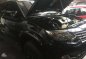 2015 Toyota Fortuner 25G Automatic for sale-0