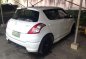 2012 Suzuki Swift automatic 1.4 japan for sale-6