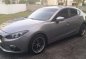 2015 Mazda 3 maxx AT for sale-0