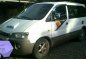 Hyundai Starex 2004 for sale-2