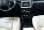 Mitsubishi Adventure Gls Sports 2010 MT Black For Sale -1