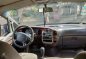 Hyundai Starex 2005 local for sale-9