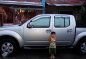 Nissan Navara 2008 model MT for sale-1