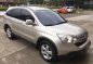 Honda Crv 2008 -Auto for sale-3