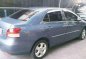 Toyota Vios G 2009 Automatic for sale-1