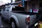 Nissan Navara 2008 model MT for sale-4