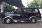 Mitsubishi Adventure Gls Sports 2010 MT Black For Sale -3