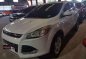 2015 Ford Escape 16L SE Automatic GTDi for sale-0