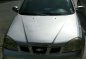 Chevrolet Optra 1.6 model 2004 (gas) for sale-0