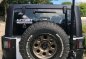 2011 Jeep Rubicon 2door "RARE"!! for sale-8