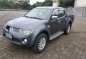 Mitsubishi STRADA 2009 Triton (Pick Up) for sale-9