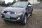 Mitsubishi STRADA 2009 Triton (Pick Up) for sale-10