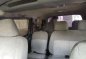 Hyundai Starex 2005 local for sale-3