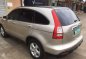 Honda Crv 2008 -Auto for sale-1