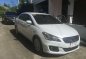 2016 Suzuki Ciaz GL Automatic White For Sale -3