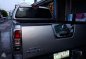 Nissan Navara 2008 model MT for sale-2