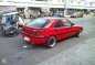 Mazda 323 Sports Coupe for sale-9