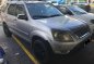 2003 Model Honda CRV 2nd Gen for sale-2