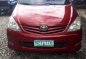 2009 Toyota Innova diesel for sale-1