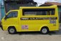 2005 Suzuki Multicab Jeepney with Franchise for sale-0
