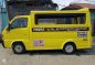 2005 Suzuki Multicab Jeepney with Franchise for sale-2