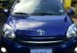 For sale 2016 Toyota Wigo-2