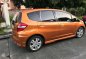 2012 Honda Jazz for sale-3