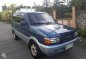 Toyota Revo 2000model for sale-1