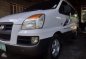 Hyundai Starex 2005 local for sale-0