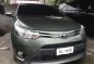 2017 Toyota Vios 13 E Variant Manual Jade Green for sale-0