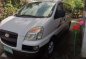 Hyundai Starex 2005 local for sale-8