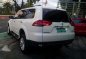 Mitsubishi Montero gls v 2014 for sale-0